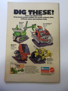 Superman #254 (1972) FN Condition