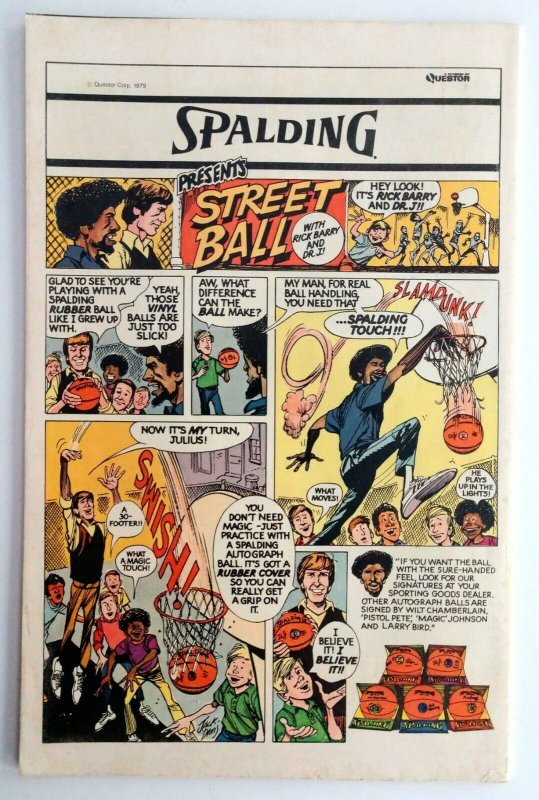 Super Friends #33 RARE MARK JEWELERS EDITION