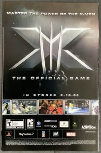 Moon Knight #2 (2006, Marvel) NM