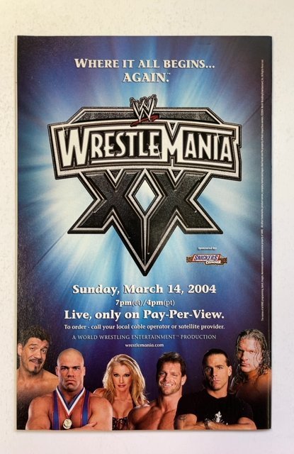 Wonder Woman #202 (2004)