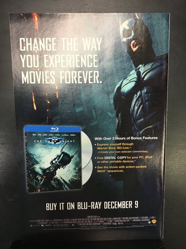 The Flash #247 (2009)nm