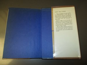 1970 Li'l Abner A Study In American Satire HC/DJ Arthur Asa Berger VG+ 192 pgs