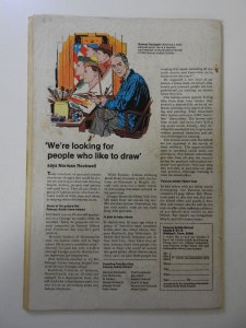 The Amazing Spider-Man #66 (1968) GD/VG Condition see description