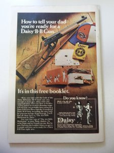 Shazam! #14 (1974) FN Condition