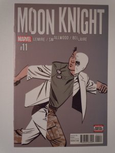 Moon Knight #11 (2017)
