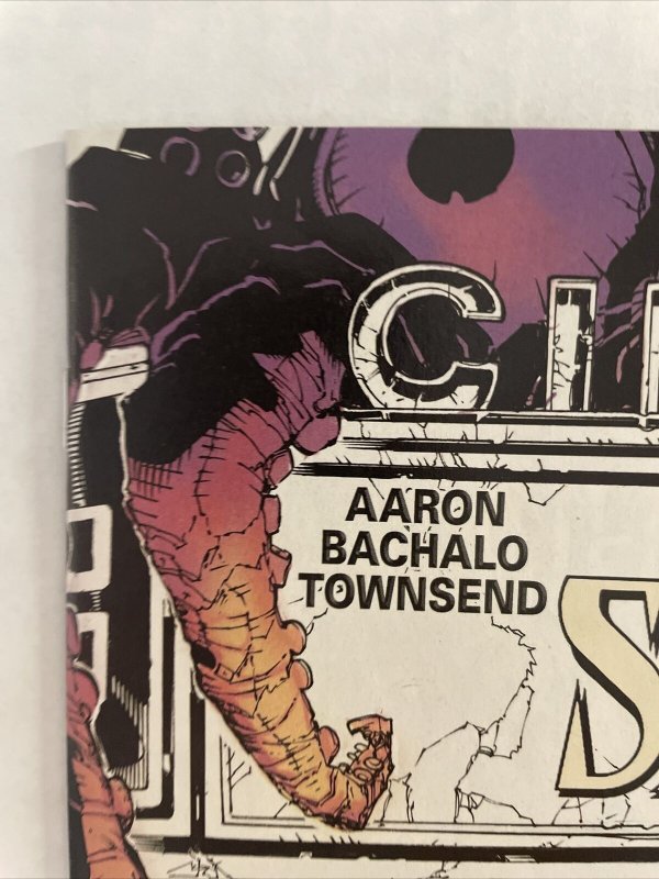 Doctor Strange #3 2016 SERIES