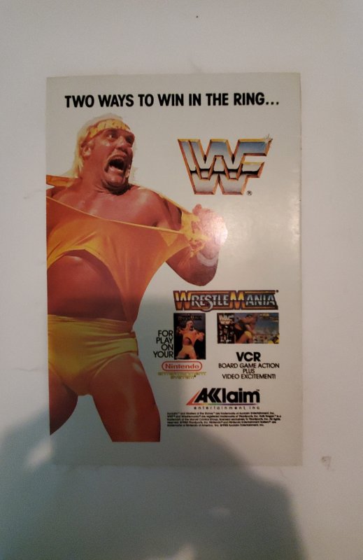 Justice League Europe #1 (1989) NM DC Comic Book J741