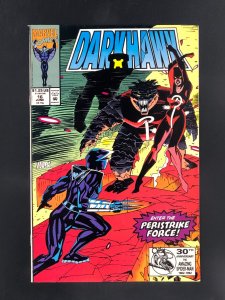 Darkhawk #16 (1992)