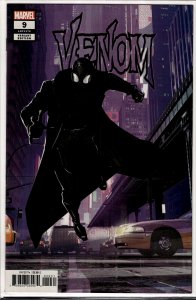 Venom #9 Variant Cover (2019) [Key Issue]