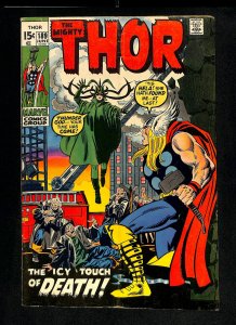 Thor #189