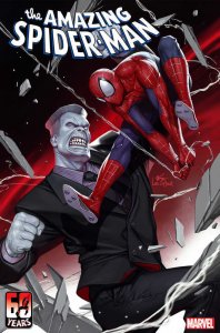 Amazing Spider-Man #2 Inhyuk Lee Variant 