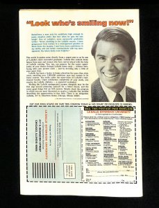 Inhumans #8 Gil Kane Cover Black Bolt!