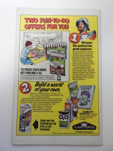 Jonah Hex #7 (1977) FN+ Condition!