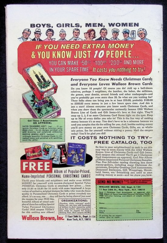 Fantasy Masterpieces #4 Golden Age Captain America!