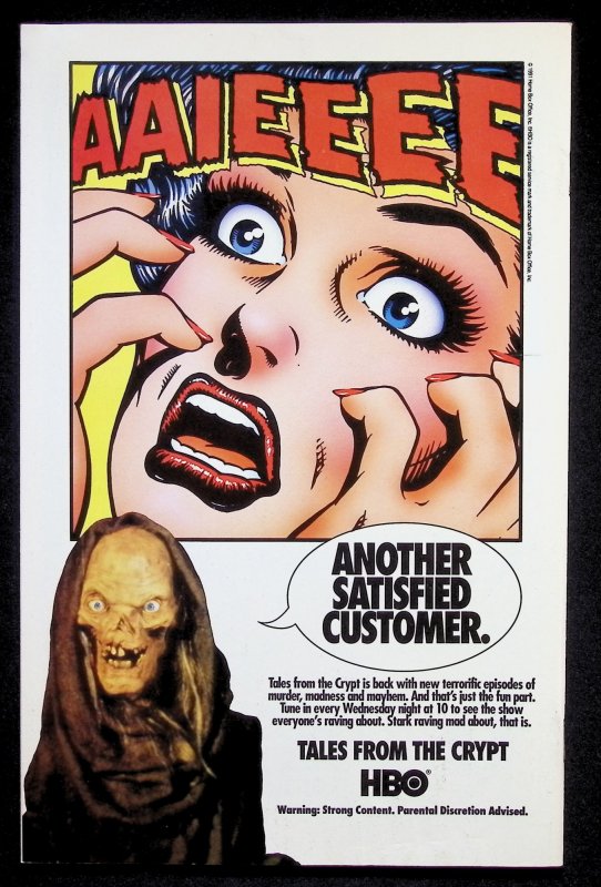 Deathstroke the Terminator #1