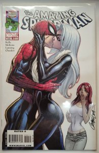 The Amazing Spider-Man #606 (2009)