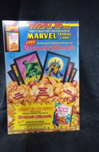 What if...? #50 (1993)