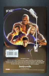 The Loners #4 (2007)