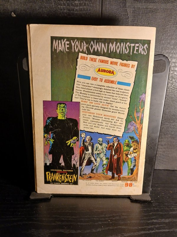 Superman's Girl Friend, Lois Lane #45 (1963)