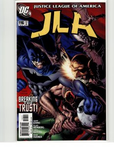 Lot of 49 Comics (See Description) Justice League, Iron Man, Incredible Hulk,...