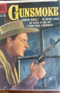 Gunsmoke #14 (1959) Gunsmoke 