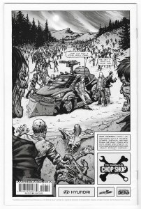 The Walking Dead #116 (2013)