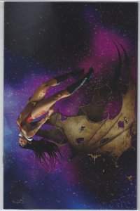 Vampirella #20 Incentive Cover