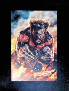 Ultimate Wolverine #1H  MARVEL Comics 2025 FN/VF  Bermejo Variant