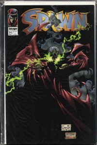 Spawn #54 (1996) Spawn