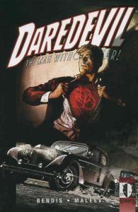 Daredevil (Vol. 2) TPB #11 VF/NM ; Marvel