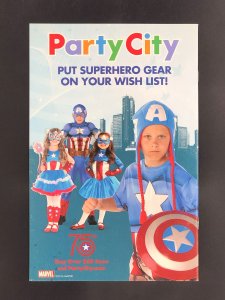 Spider-Gwen #16 (2017)