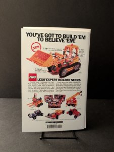 The X-Men #130 Foil Facsimile Edition (2024)