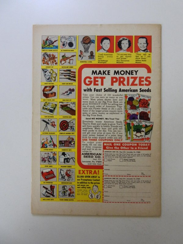 World's Finest Comics #174 (1968) FN/VF condition