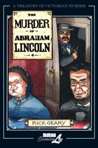 The Murder of Abraham Lincoln