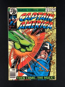 Captain America #230 (1979) NM- High Grade!