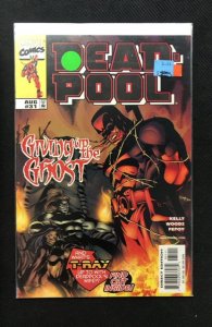 Deadpool #31 (1999)