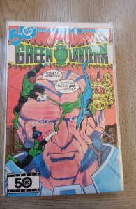 Green Lantern #194 (1985)