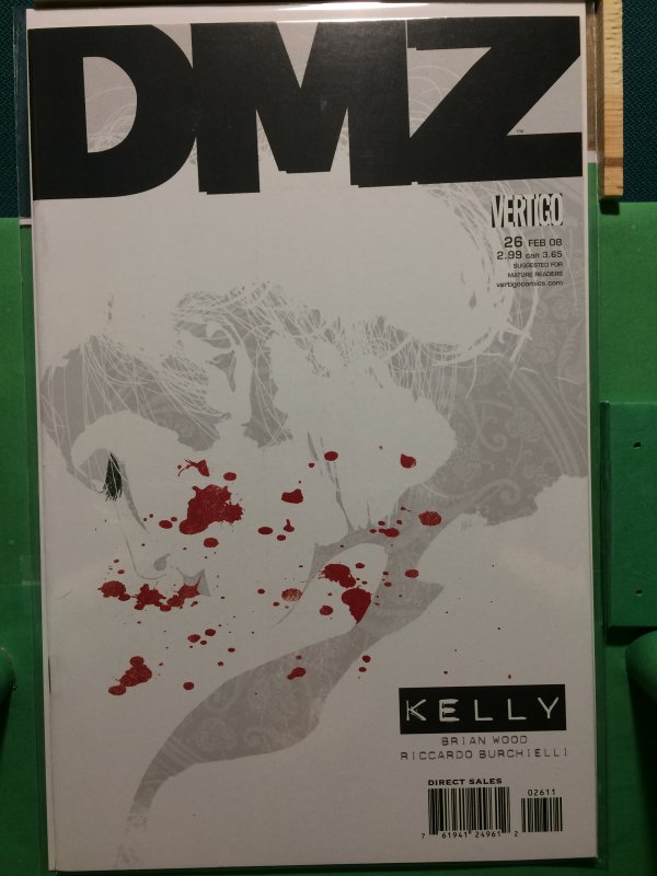 DMZ #26