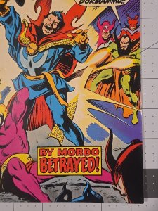 Strange Tales #188 (Marvel Comics November 1976)