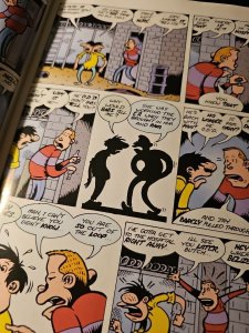 Hate Revisited 4 Peter Bagge New Stories About Buddy Bradley Fantagraphics