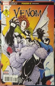 Venom #163 (2018) NM