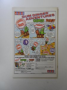 The Amazing Spider-Man #283 Direct Edition (1986) VF condition