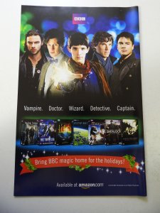 What If? Spider-Man (2011) VF- Condition