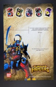 Spectacular Spider-Man #7 (2004)