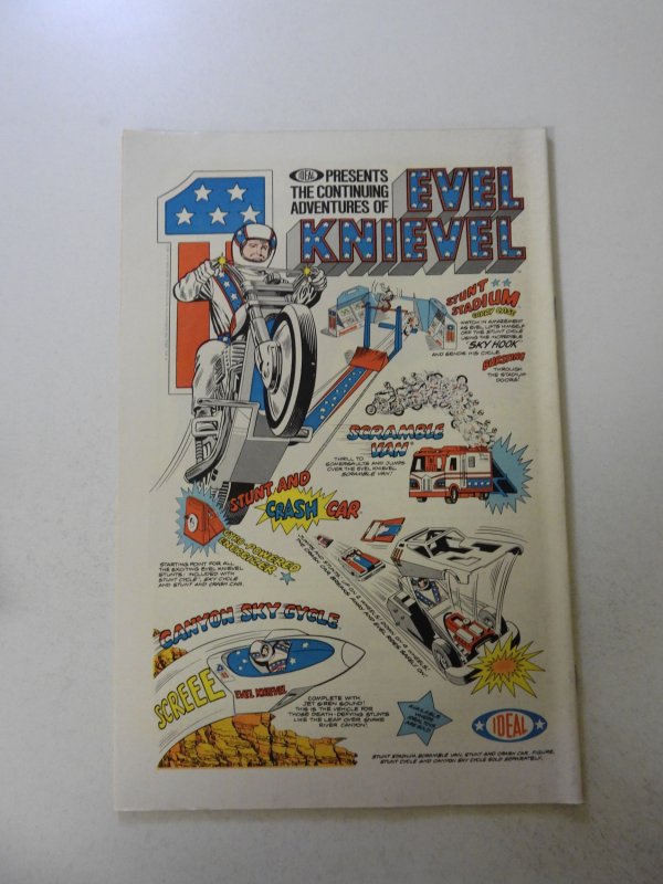 Our Army at War #277 (1975) VF- condition