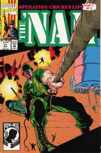 The 'Nam #71 (1992) The 'Nam