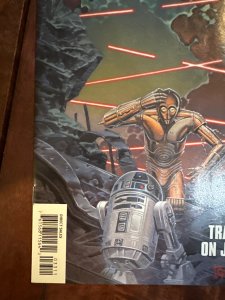 Star Wars: Empire #33 (2005)