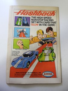 Aquaman #49 (1970) VG/FN Condition