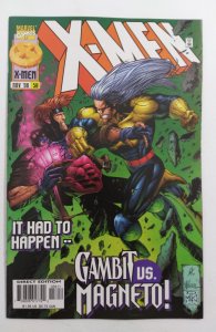 X-Men #58 (1996) >>> $4.99 UNLIMITED SHIPPING!!!