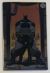 Absolute Batman #1 Dragotta Virgin Foil Cover (2024) Batman